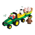 Tomy Animal Sounds Hayride 34908